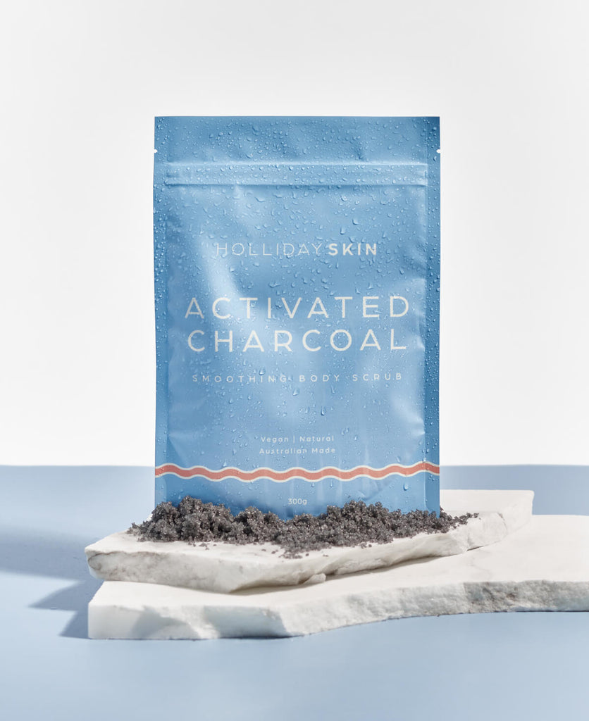 Activated Charcoal